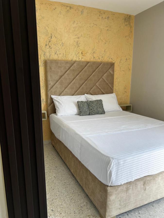 Hotel La Candelaria Room House Magangué Exterior photo