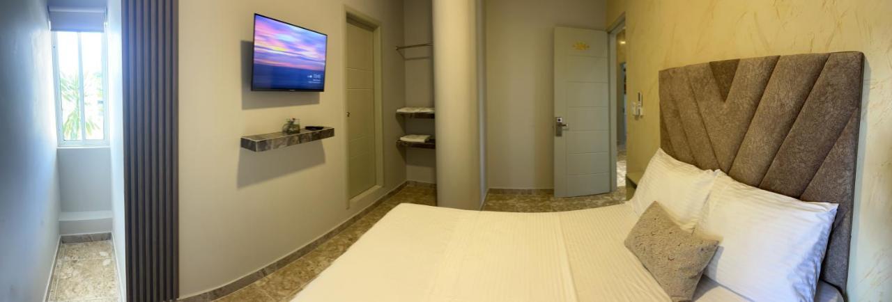 Hotel La Candelaria Room House Magangué Exterior photo