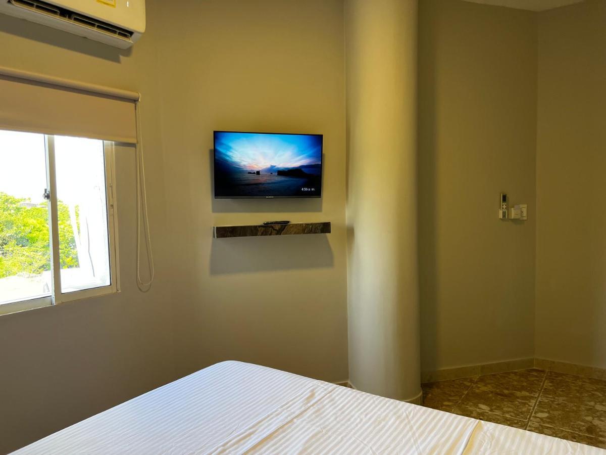 Hotel La Candelaria Room House Magangué Exterior photo