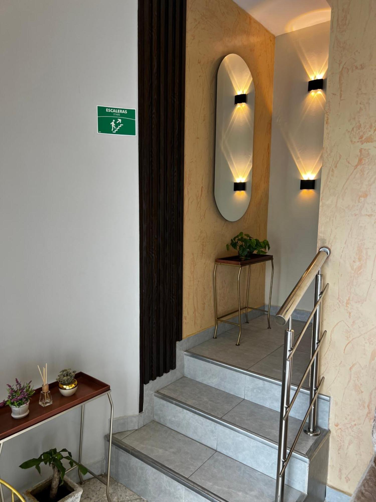 Hotel La Candelaria Room House Magangué Exterior photo