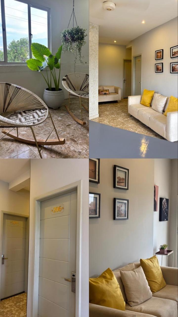 Hotel La Candelaria Room House Magangué Exterior photo